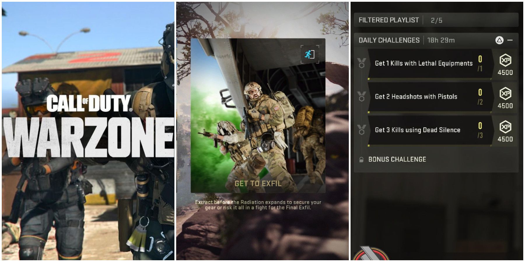 Call of Duty Modern Warfare 2 Raid Key