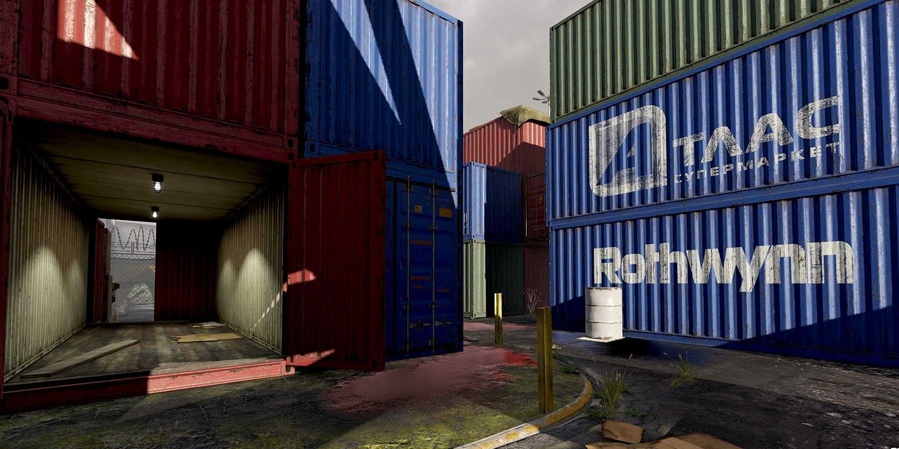 Next Call of Duty Modern Warfare 2 Update Adding Shipment and Double XP