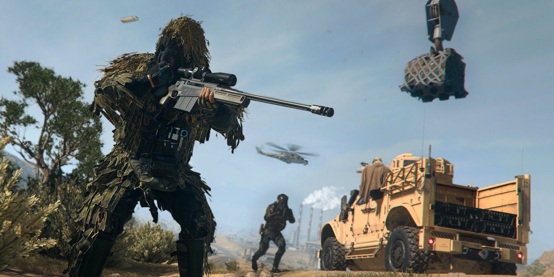 Call of Duty®: Warzone™ Season 2 Game Pass