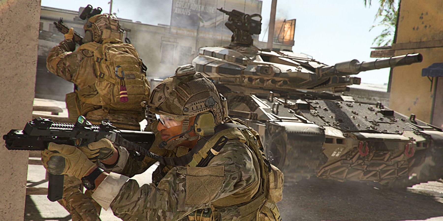 Call of Duty Warzone 2 What Are AQ Kills?