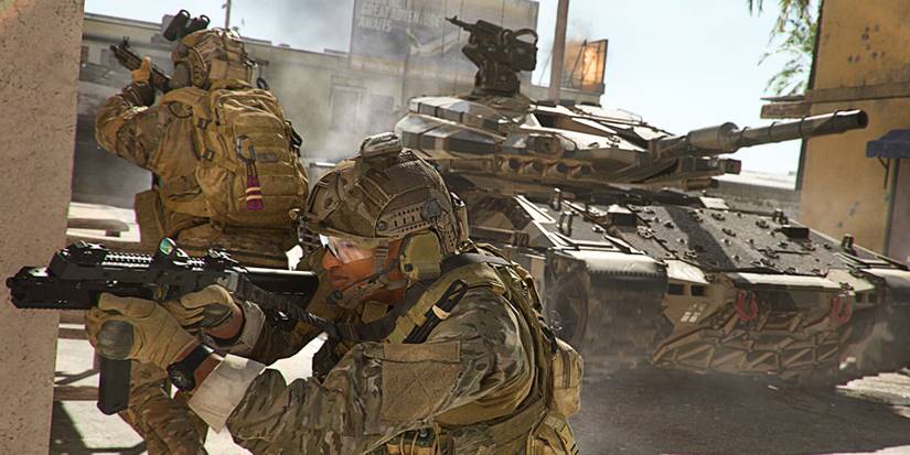 Call of Duty Warzone 2 AQ Significance