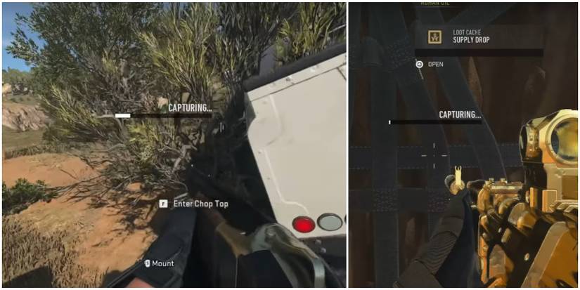 Call of Duty Warzone 2 DMZ Building 21 Step 3