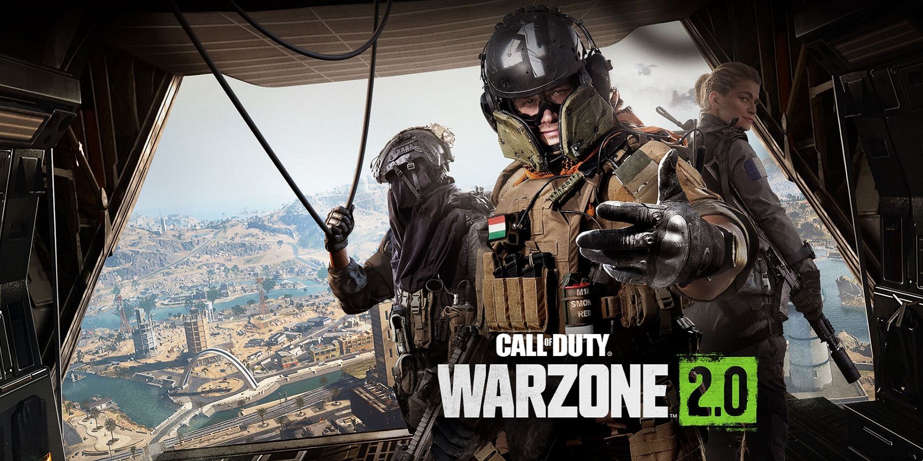 Call of Duty: Warzone 2 is Dropping the Ball With Combat Records