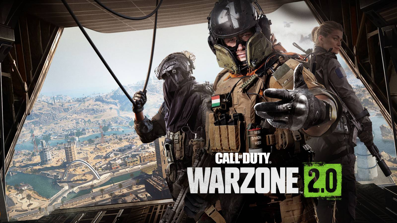 warzone 2.0 promo image new map