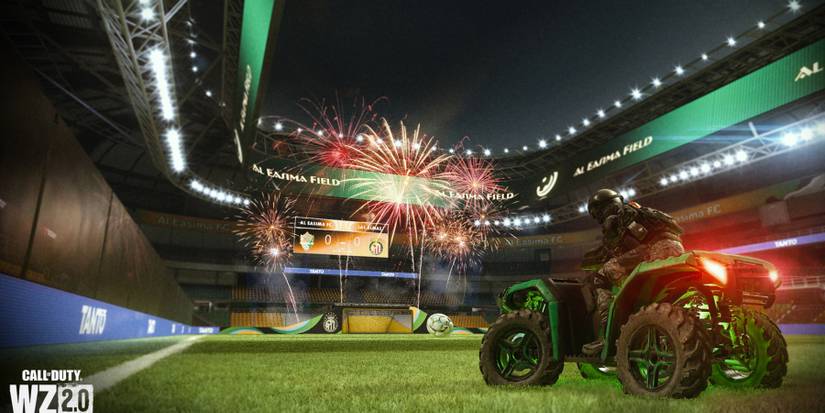 call of duty warzone 2 warzone cup mode