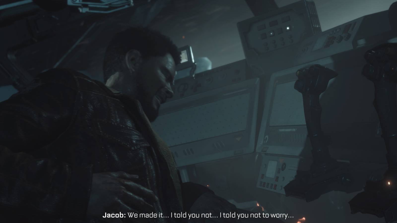 callisto-protocol-chapter-1-walkthrough5