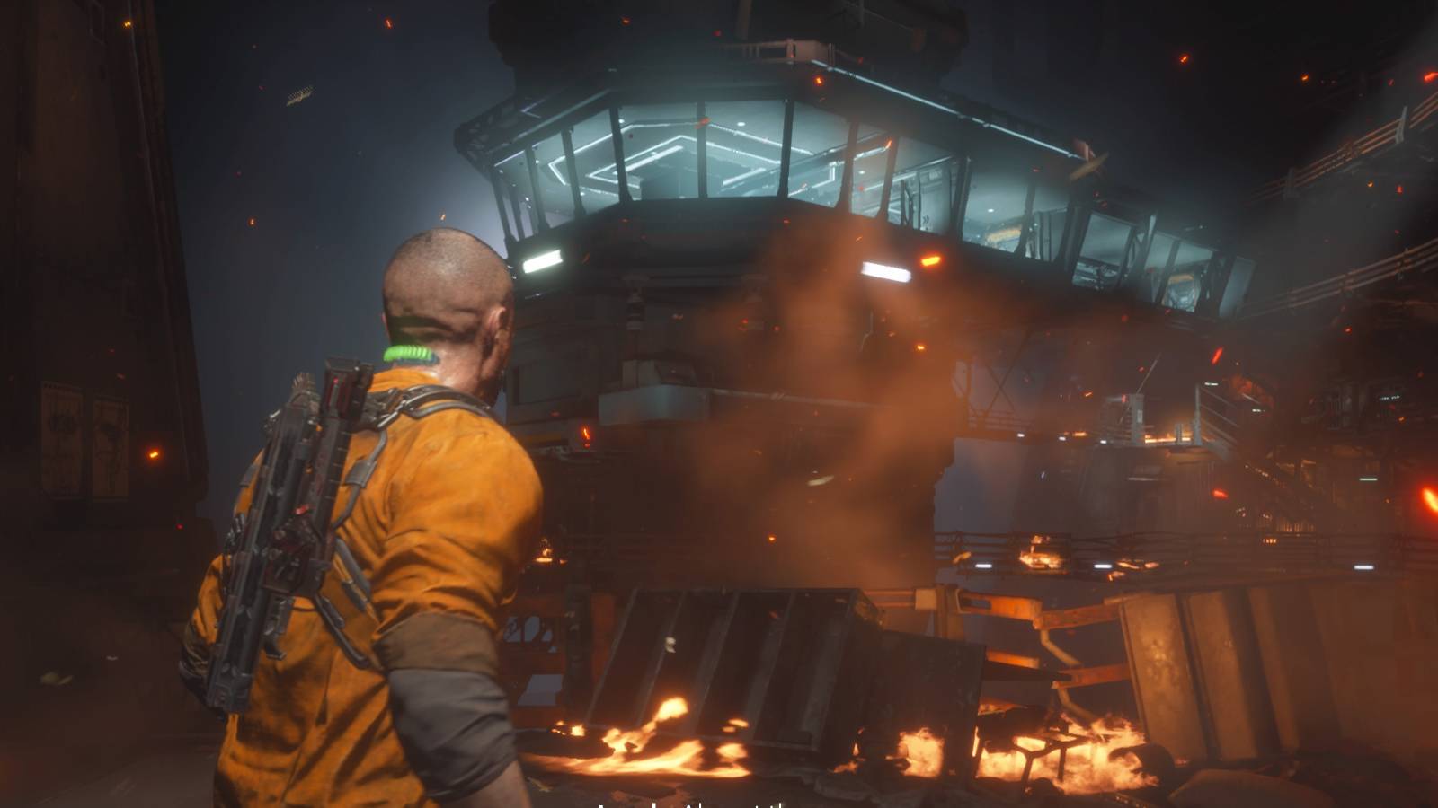 callisto-protocol-chapter-2-walkthrough8