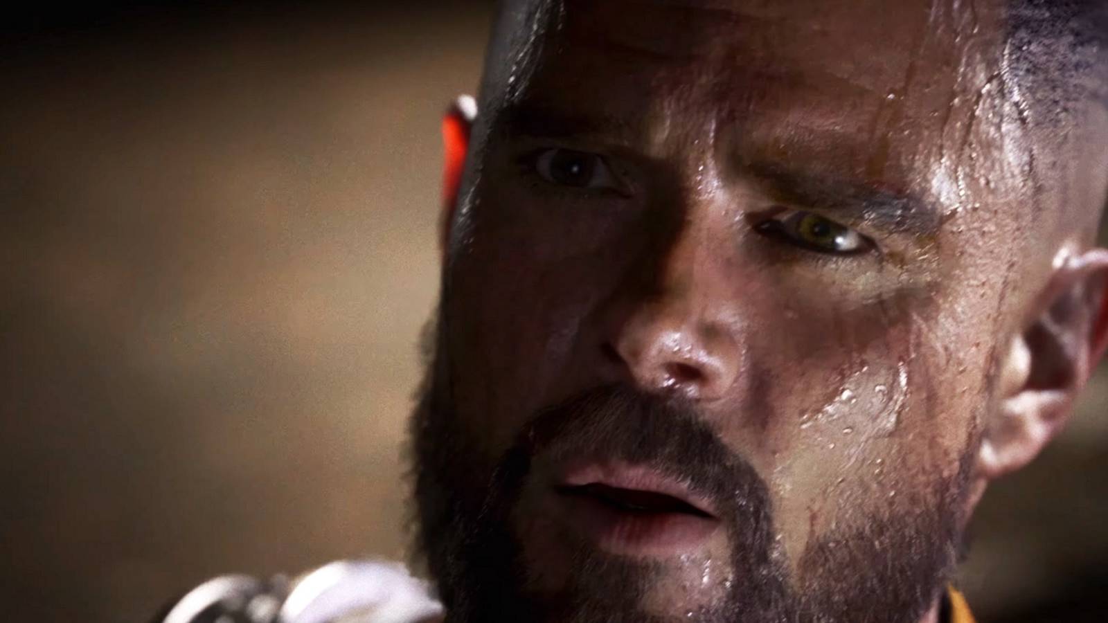 callisto protocol jacob