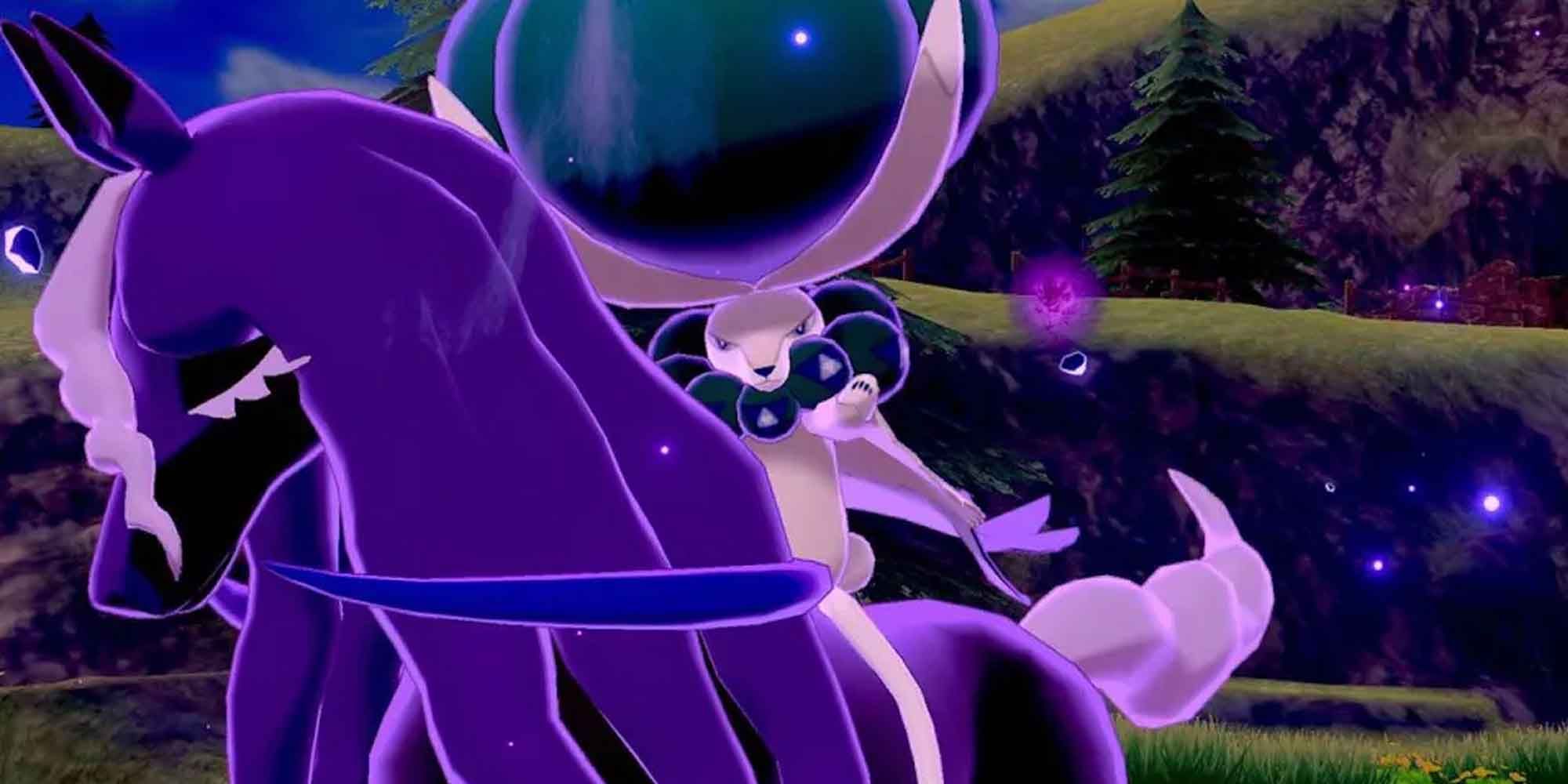 The Ultimate Ranking: Unveiling the Top Ghost-Type Pokémon!