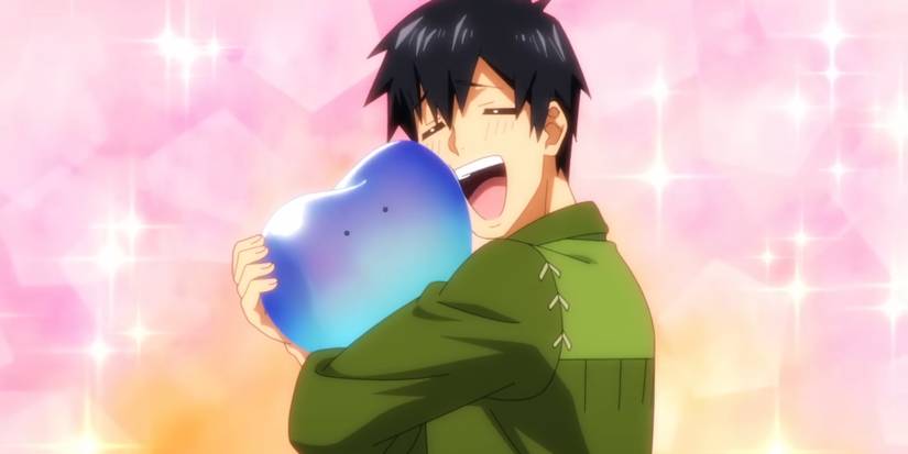 Campfire Cooking IAWWMAS Mukoda and Sui