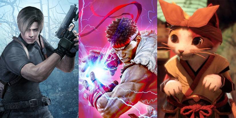 Game Developers That Have Mastered Many Genres