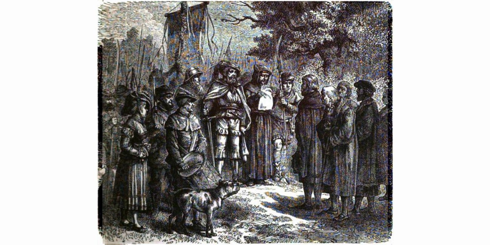 Captured_Citizens_Brought_Before_an_Anabaptist_Leader