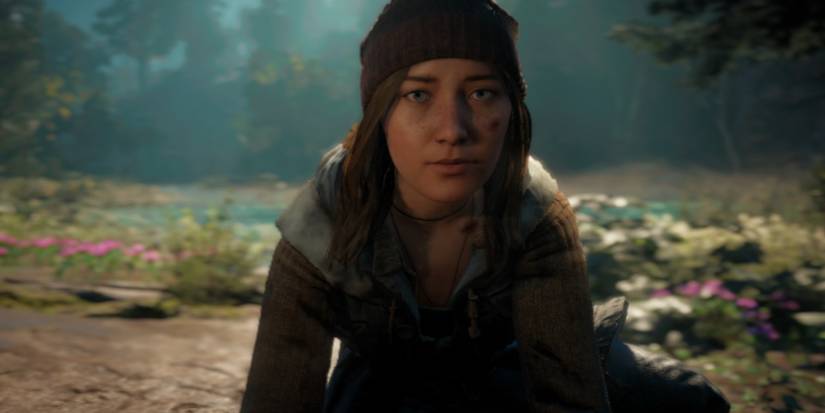 carmina rye in far cry new dawn