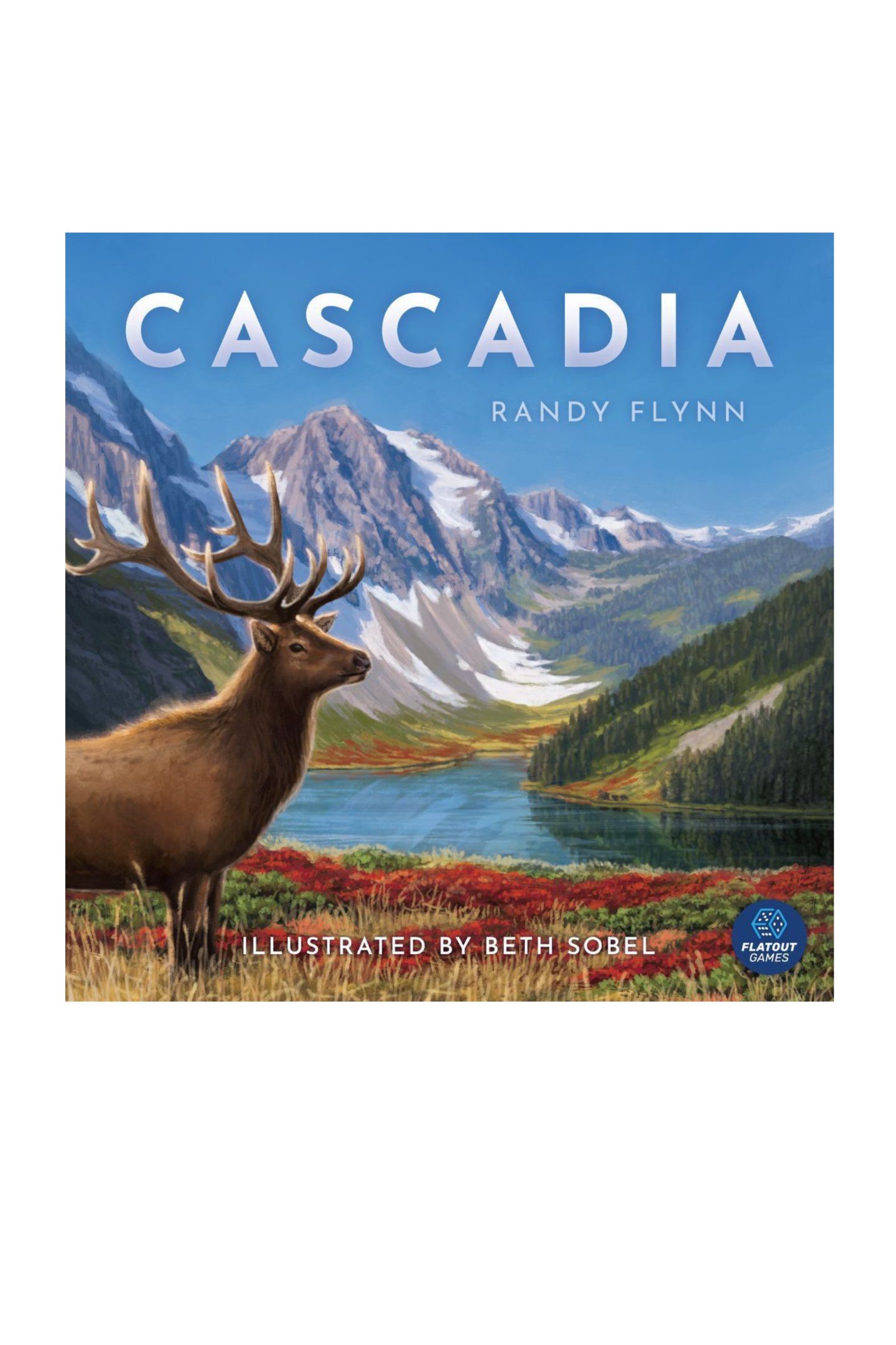 cascadia