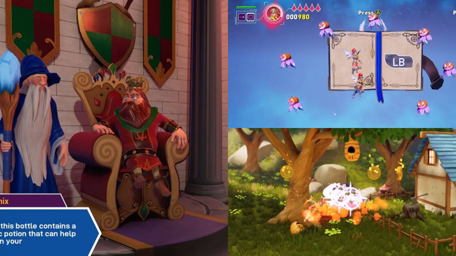 Cassiodora Beginner Tips