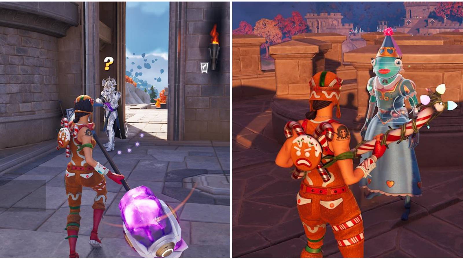 chapter 4 season 1 npcs