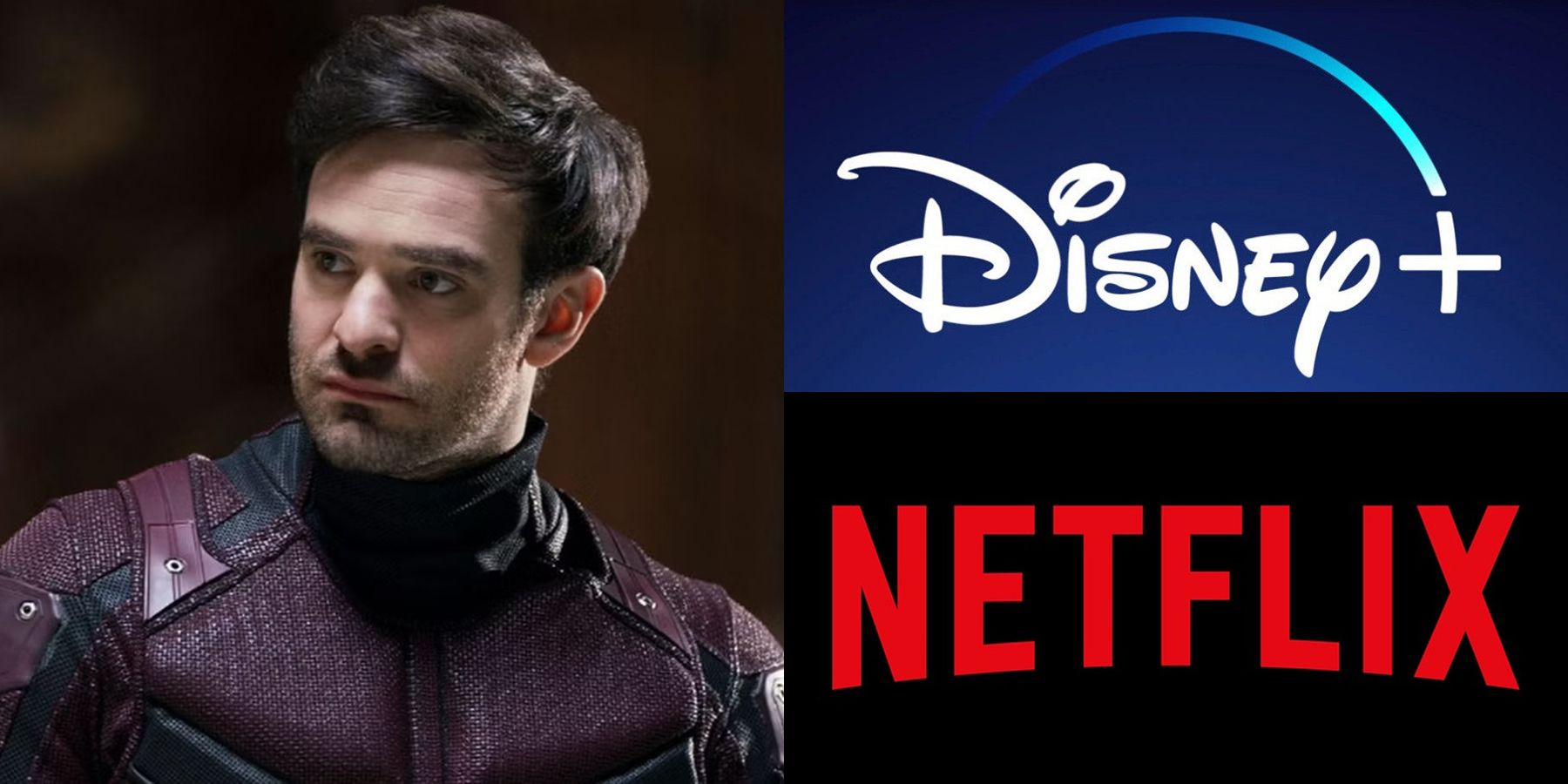 Charlie Cox Daredevil Born Again Netflix Series