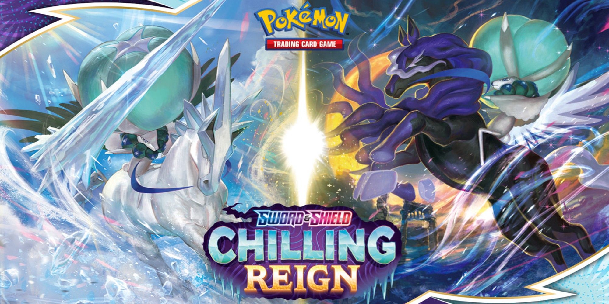 Top 10 Most Valuable Cards Of Pokémon TCG: Chilling Reign: 5 – 1