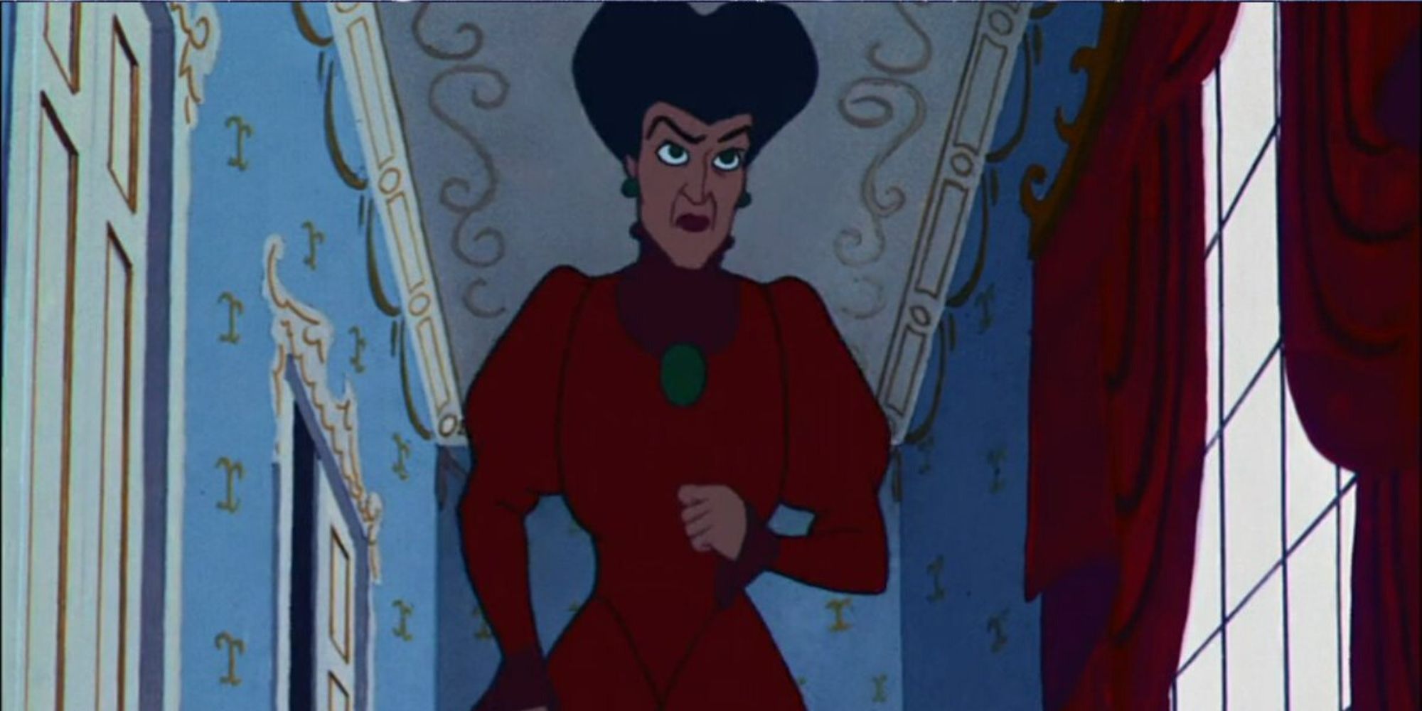 Best Female Disney Villains