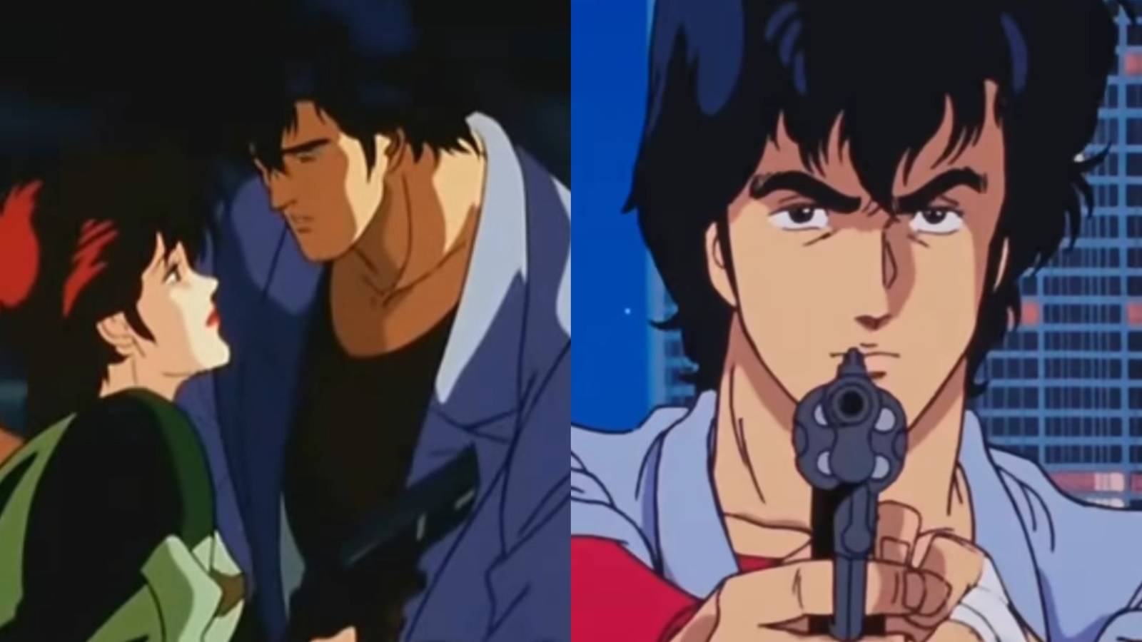 City Hunter Aged Well Feature Image