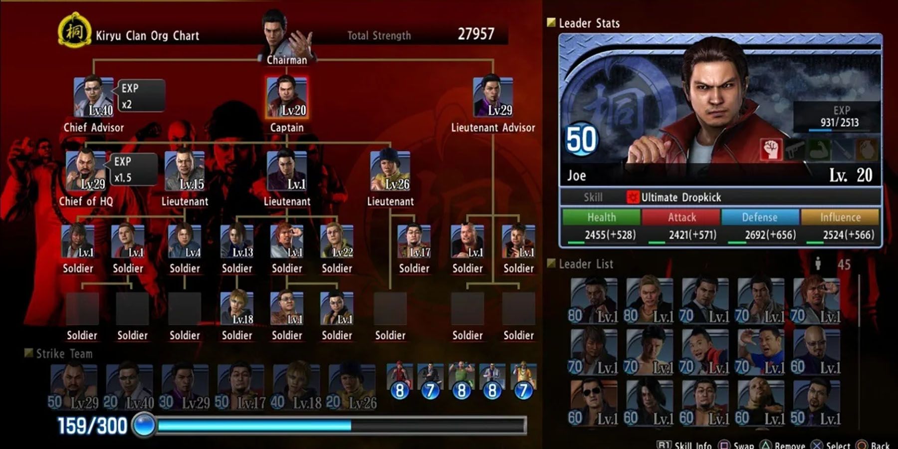 Yakuza 6 How To Level Up Fast