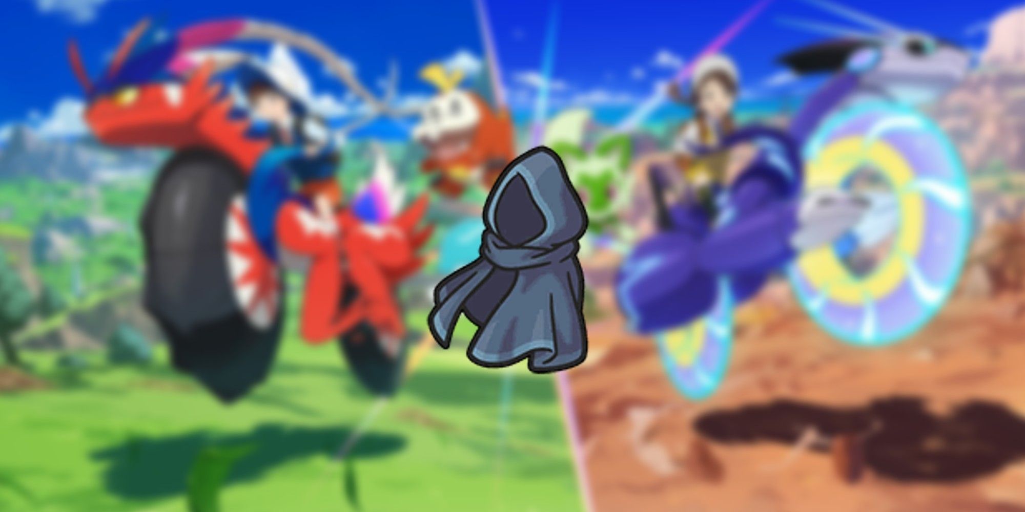 covert cloak item in pokemon 