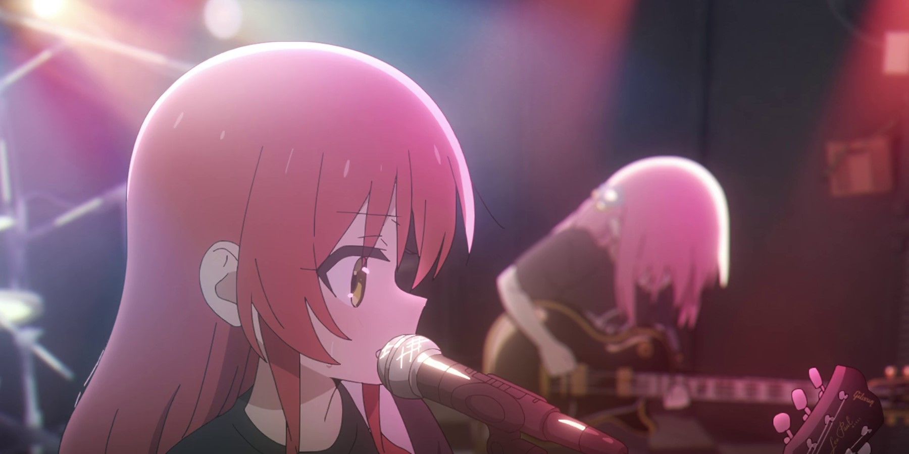 Bocchi The Rock!: Introducing Kessoku Band