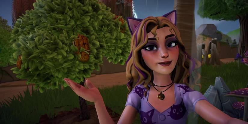 cocoa beans in disney dreamlight valley