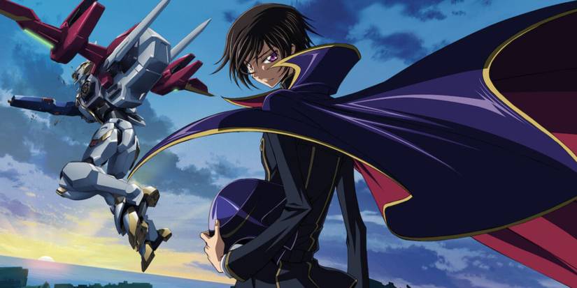 Code Geass