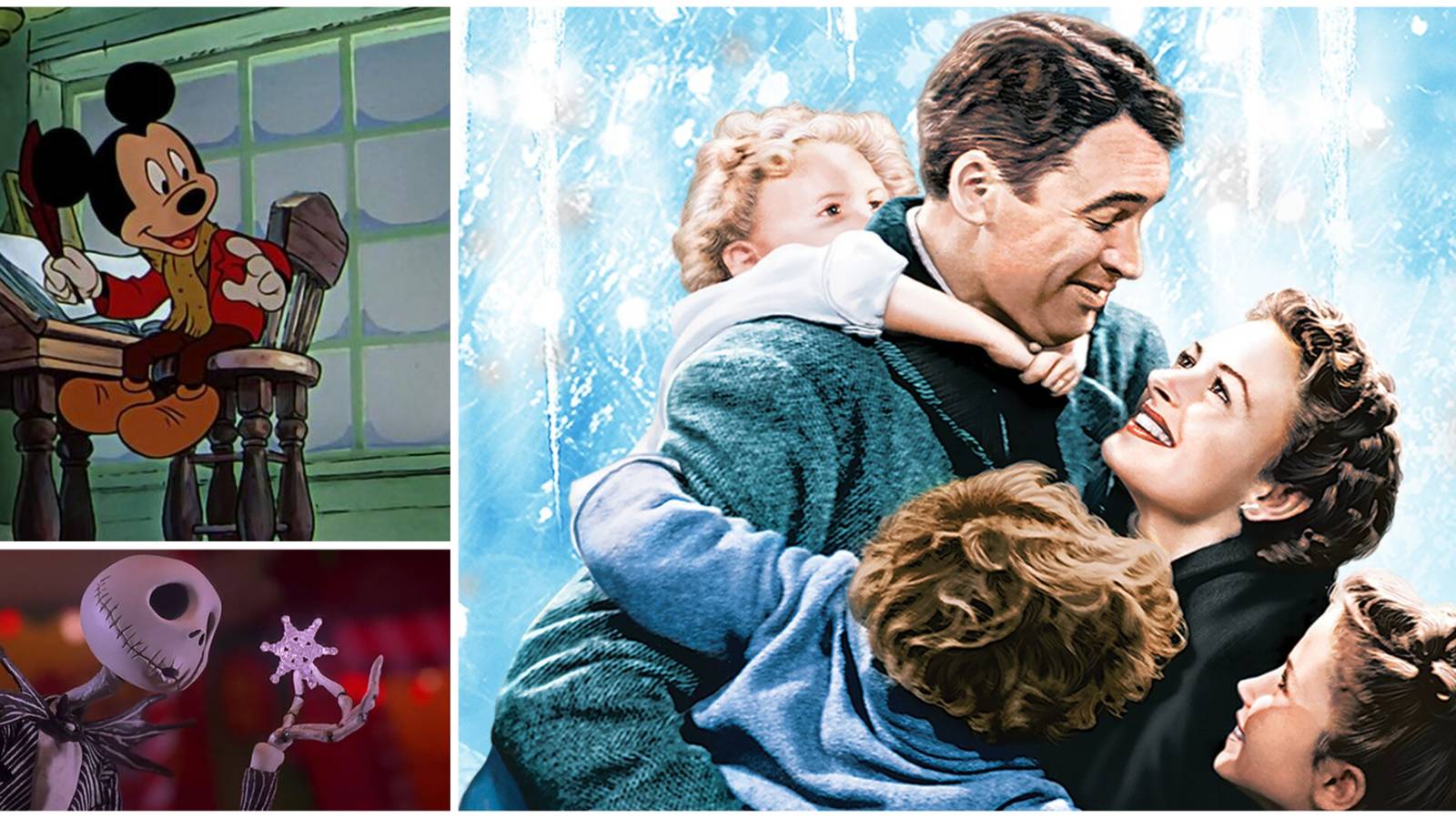 Christmas Movies That Are Surprisingly Dark