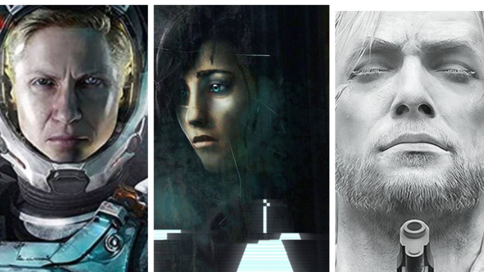 Mind-Bending Games on PlayStation 5