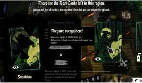 Foretales Rest
