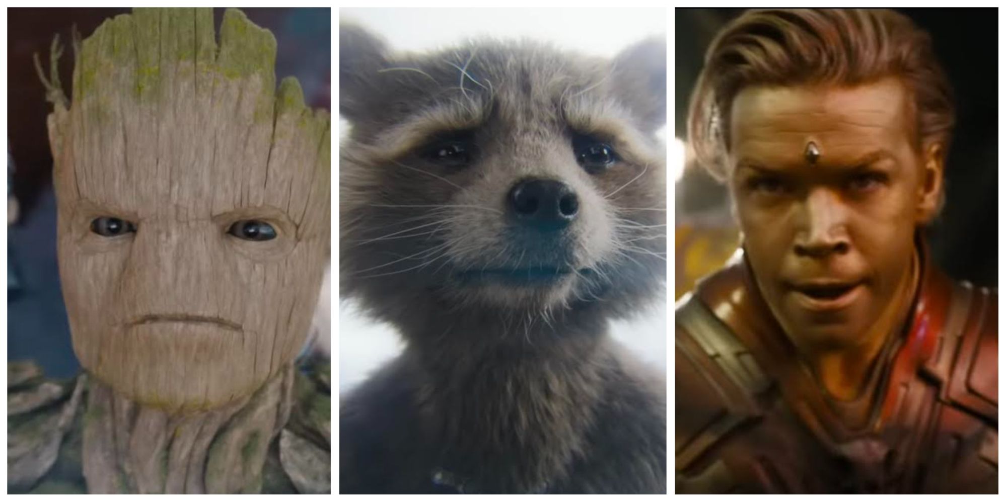 Guardians of the Galaxy  Guardians of the Galaxy Vol. 3: What to