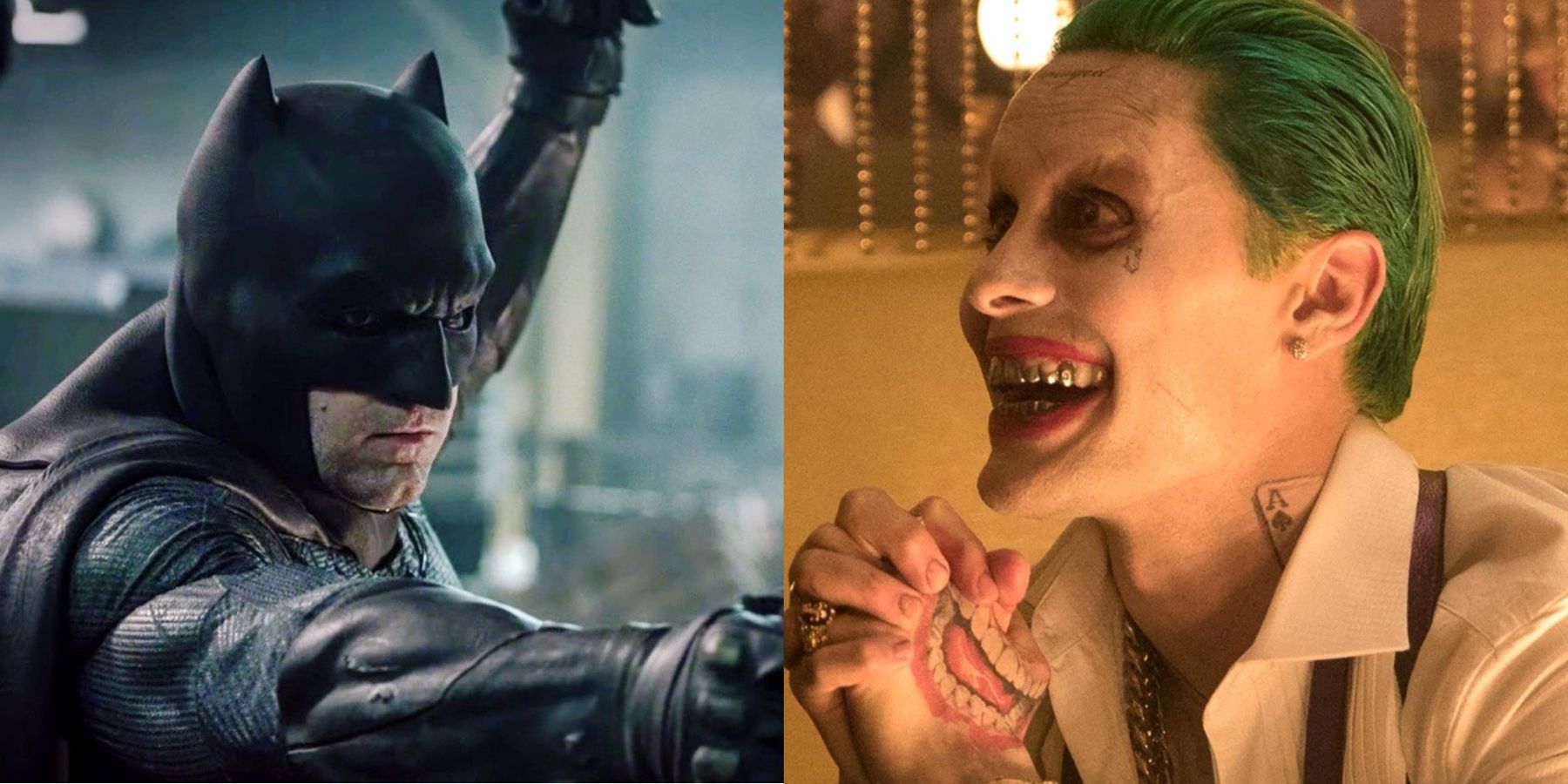 DC: 5 Most Ruthless Characters In The DCEU - TrendRadars