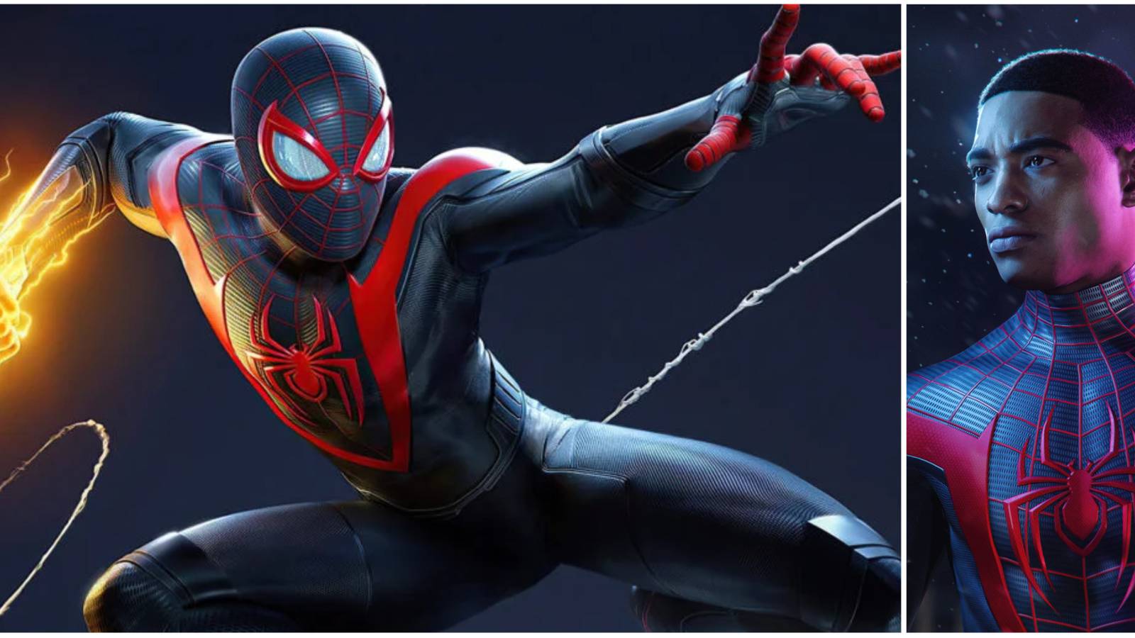 Spider-Man: Miles Morales – How To Shoot Tethered Web
