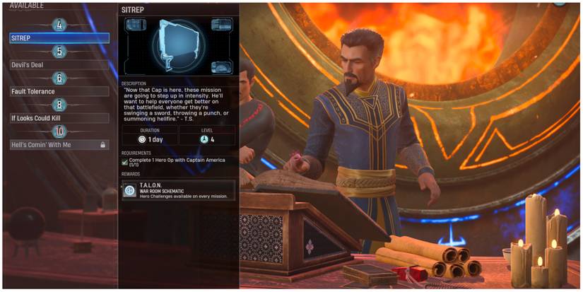 Marvel's Midnight Suns