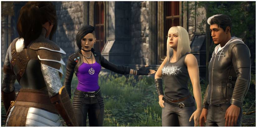 Marvel's Midnight Suns