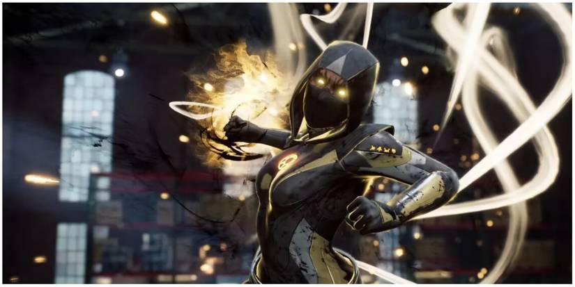 Marvel's Midnight Suns