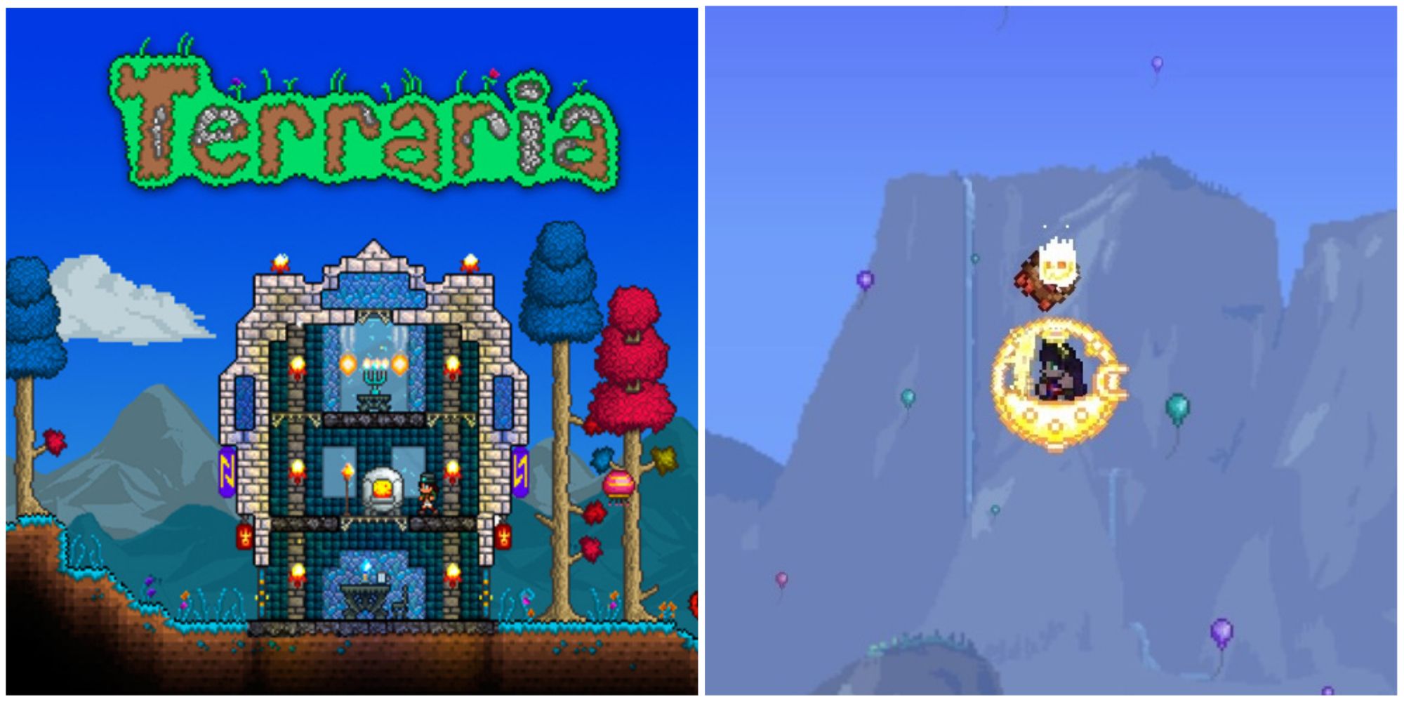 In terraria what do statues do фото 92