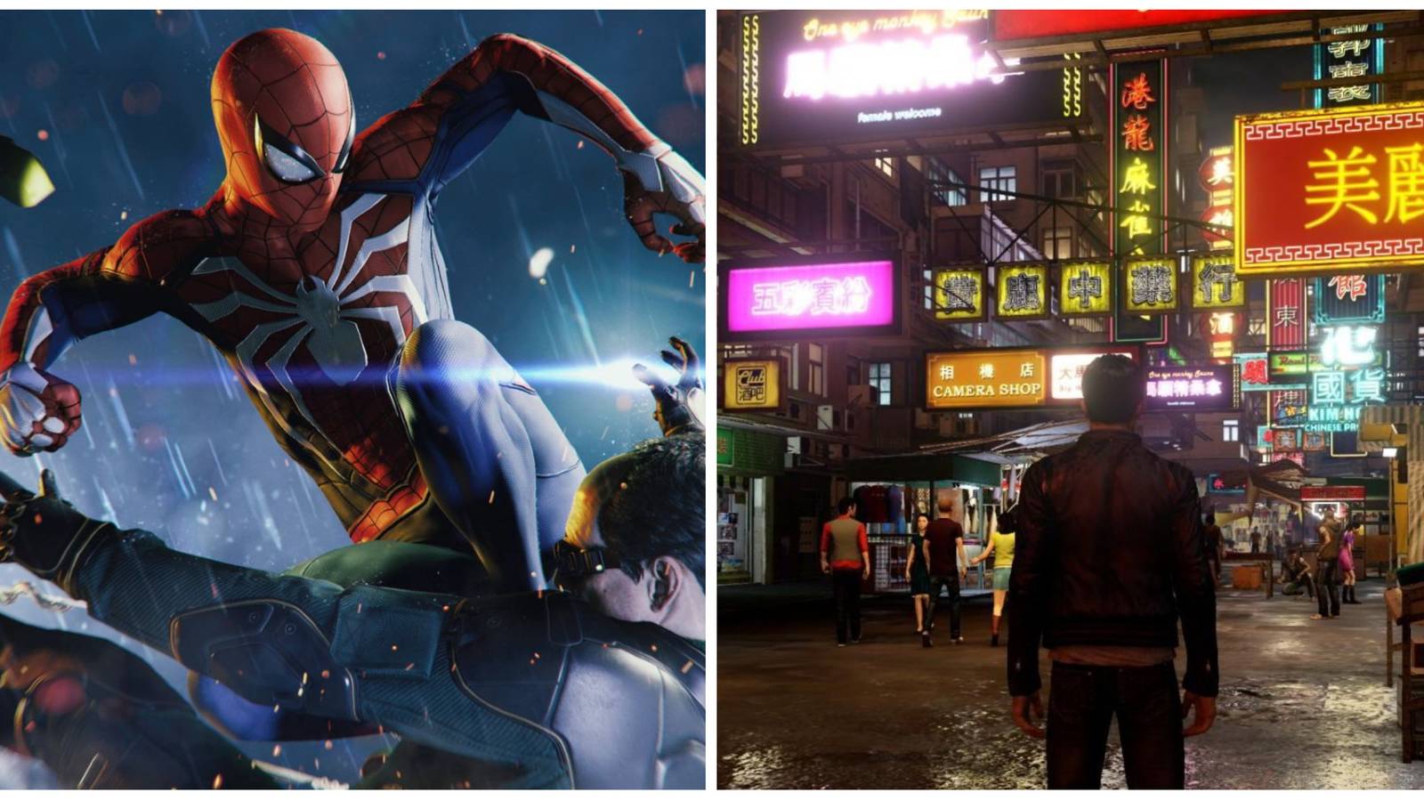 Games That Replicate Batman Arkham's Combat, Ranked