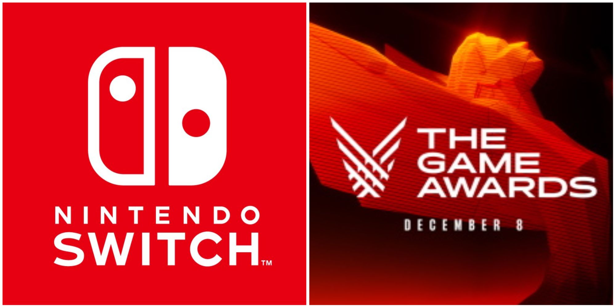 INDICADOS DO THE GAME AWARDS 2022 - TEM NINTENDO ESSE ANO? 