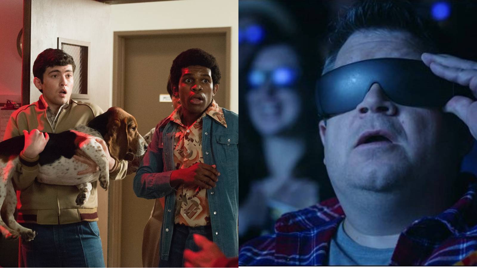 Great Hulu Shows That Were Canceled After One Season feature