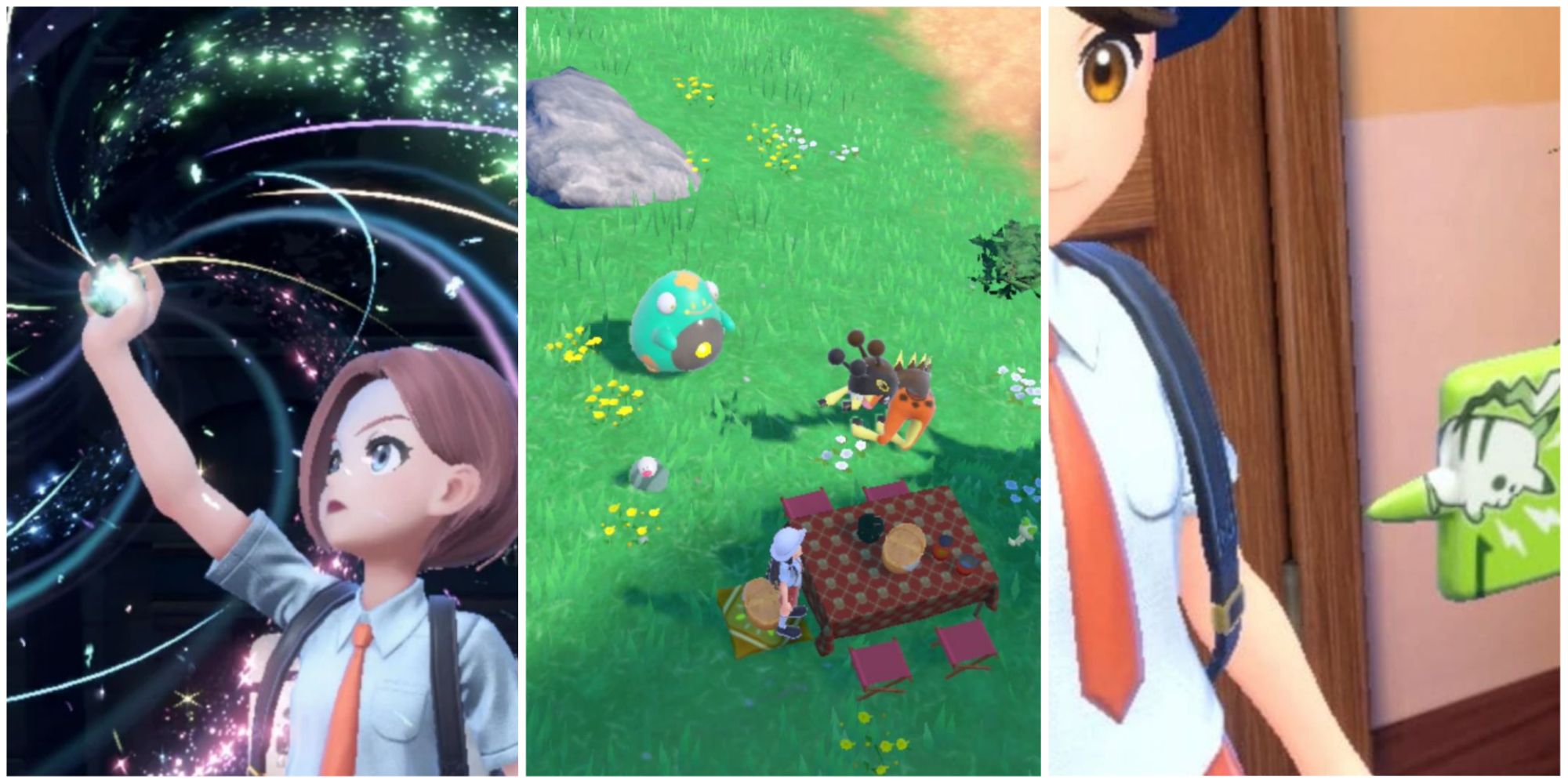 HOW TO RANDOMIZE POKEMON SWORD AND POKEMON SHIELD WITH PKNX FOR