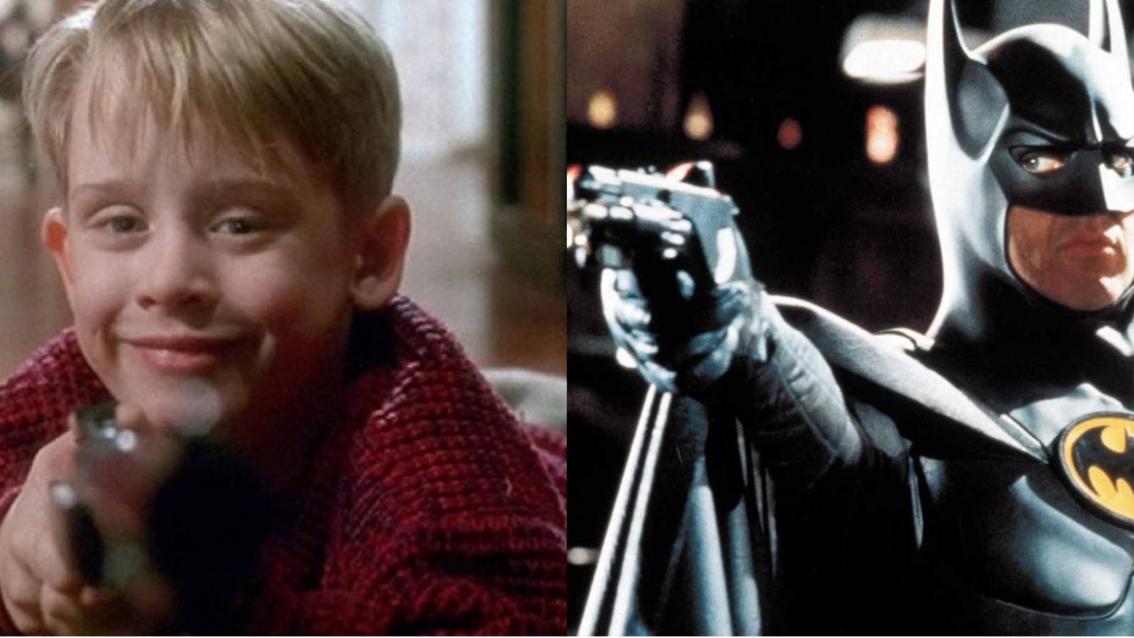 Best Christmas Action Movies feature