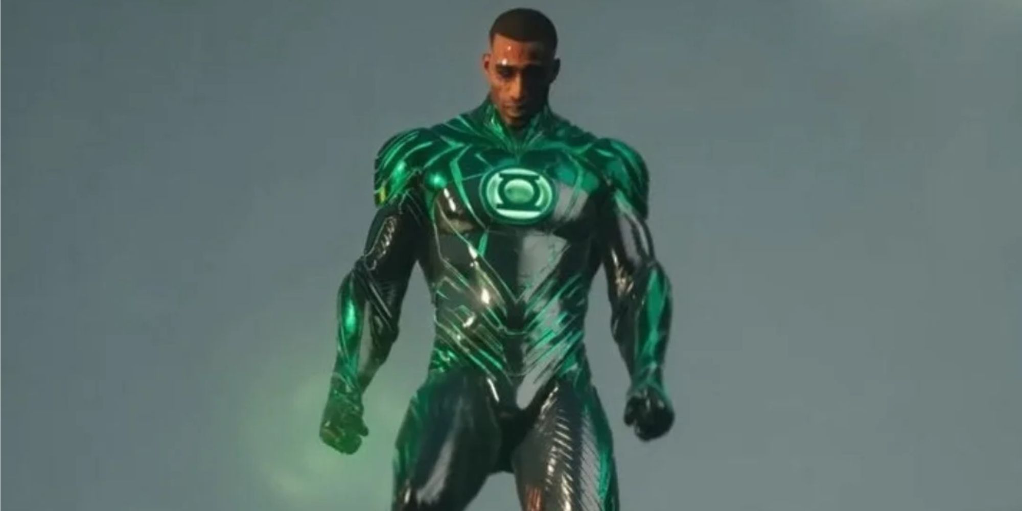 john stewart green lantern in suicide squad kill the justice league