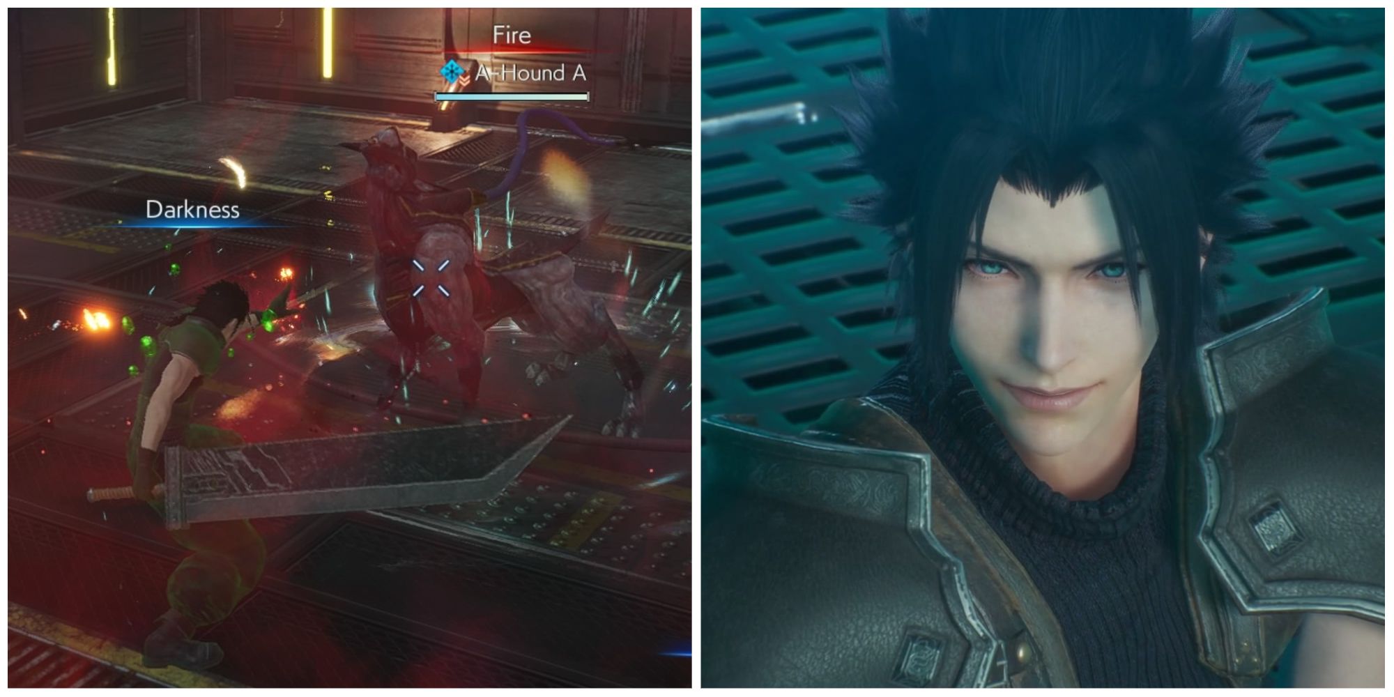 FF7リメイク FINAL FANTASY VII REMAKE & REBIRTH Twin Pack