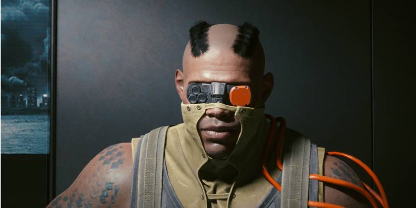 crispin weyland in cyberpunk 2077