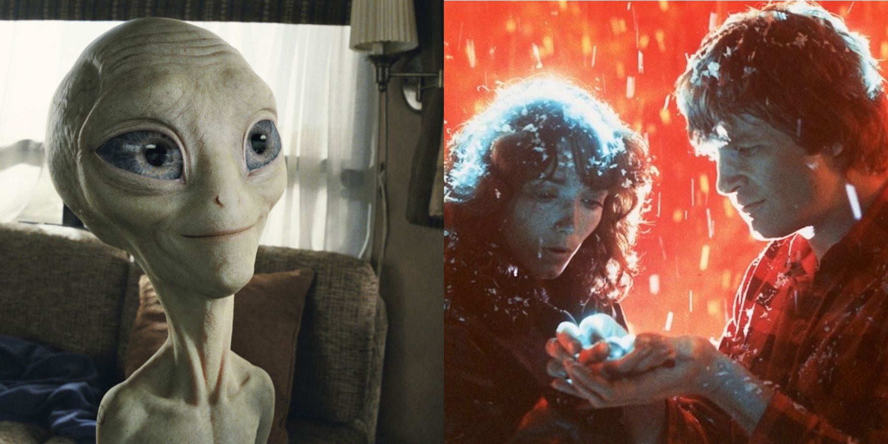5 Movies That Introduce Peaceful Aliens TrendRadars