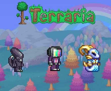 The Rarest Items In Terraria