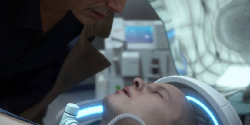 lisa unger with cliff unger